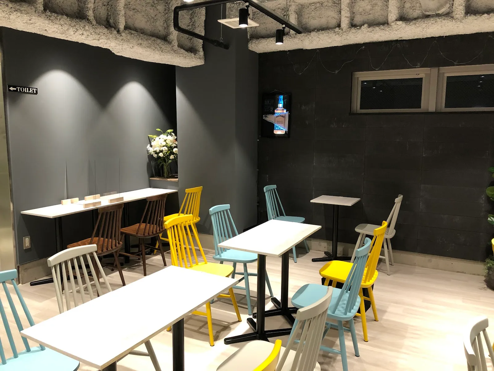 CAFE＆BAL CoCo · 5